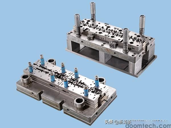 How to Find a Reliable Partner for High-Precision Blister Aluminum Mold CNC Machining(图3)