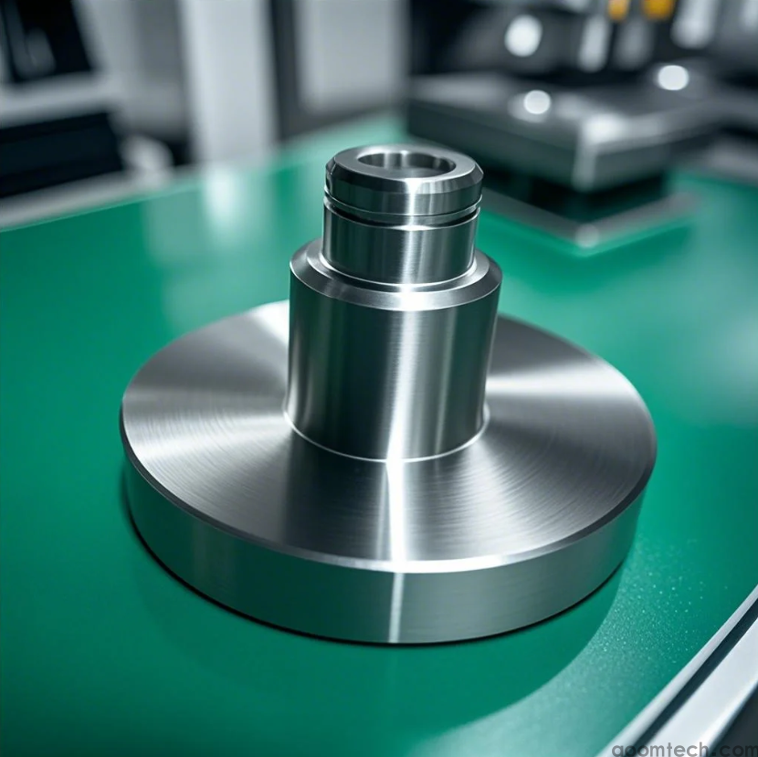 Your Guide to Precision Hardware CNC Machining Customization Services(图2)