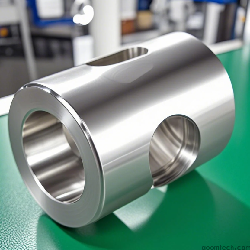 Precision Hardware Parts CNC Mass Production: Your Ultimate Guide to Finding the Right Partner(图2)