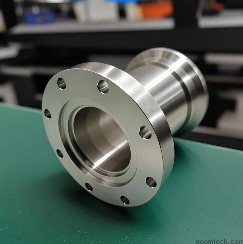 Your Ultimate Guide to Small-Batch, Precision CNC Machining Parts(图2)
