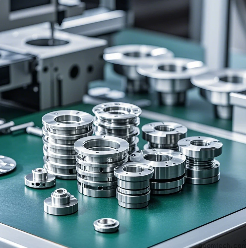 Looking for Professional Small-Batch CNC Aluminum Parts? Your Search Ends Here.(图3)