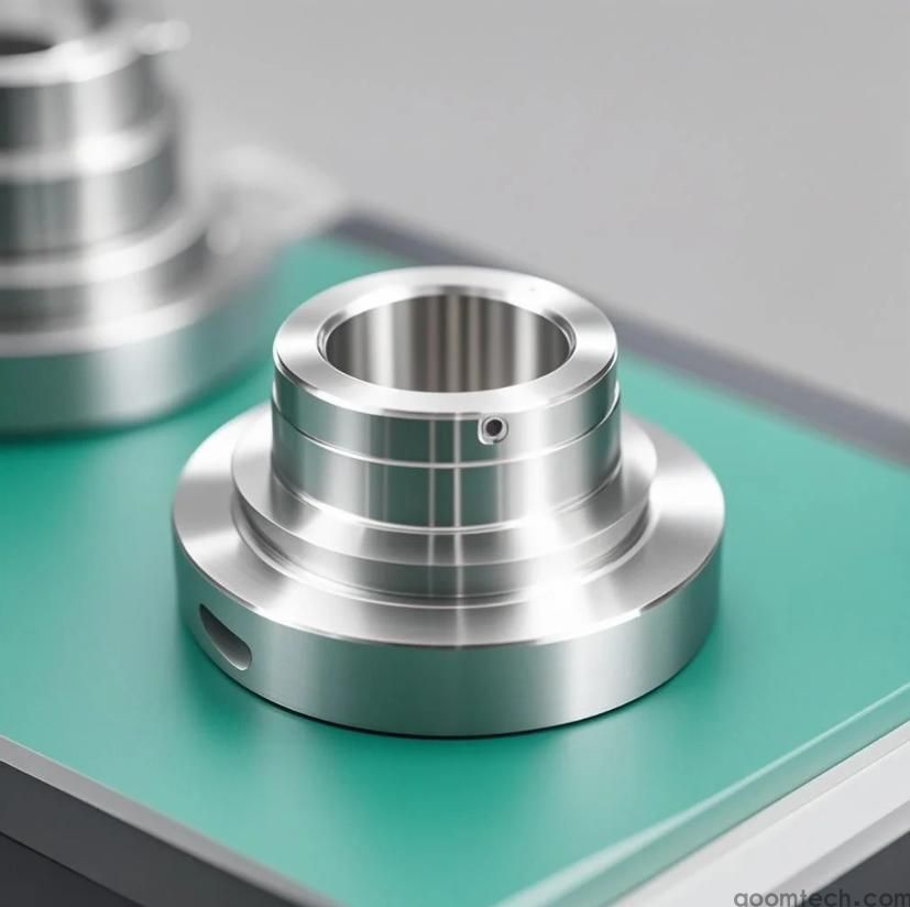 How Much Does a Small CNC Machining Project Cost? A Practical Pricing Guide(图1)