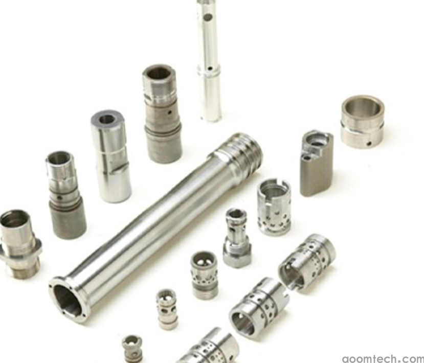 High Precision Medical Part CNC Machining: A Guide to Quality and Compliance(图3)