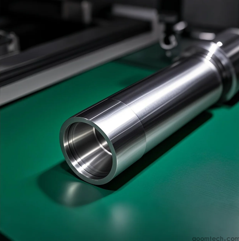 Best Materials for CNC Machining Drive Shafts: A Practical Guide(图2)