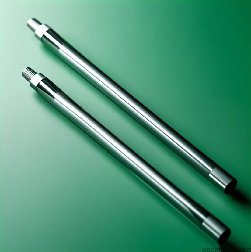Best Materials for CNC Machining Drive Shafts: A Practical Guide(图3)