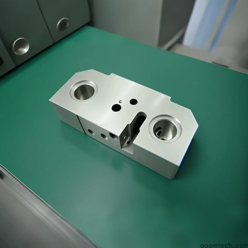 Your Guide to Custom Non-Standard CNC Machining Parts: Solutions & Process(图1)
