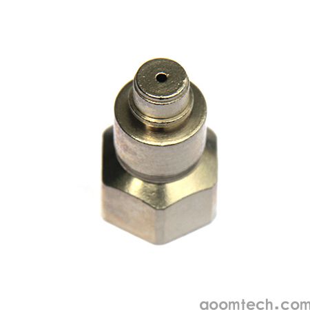 Precision CNC Machining for Communication Device Connectors: A Comprehensive Guide(图2)