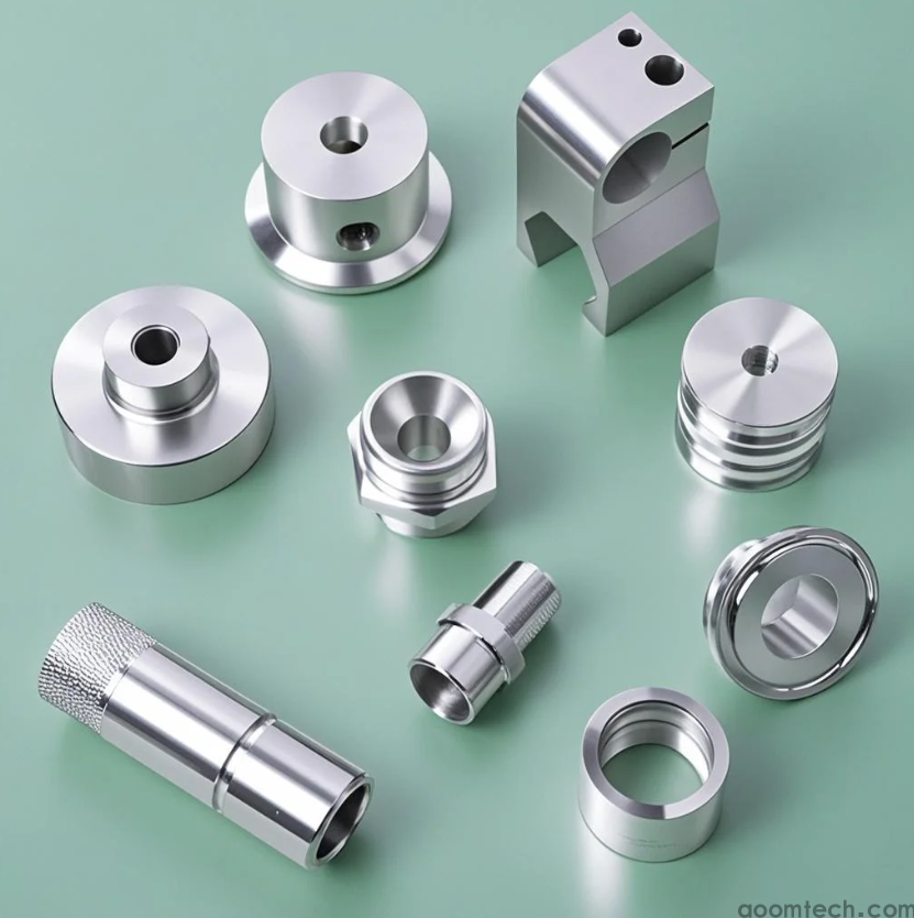 How to Control CNC Machining Accuracy for Large Molds: A Practical Guide(图1)