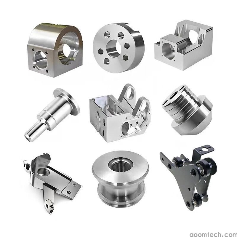 How to Choose a Small CNC Machining Shop: A Practical Guide for Buyers(图1)