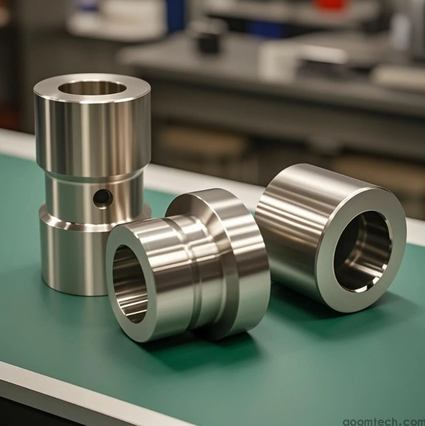 How to Choose a Small CNC Machining Shop: A Practical Guide for Buyers(图2)