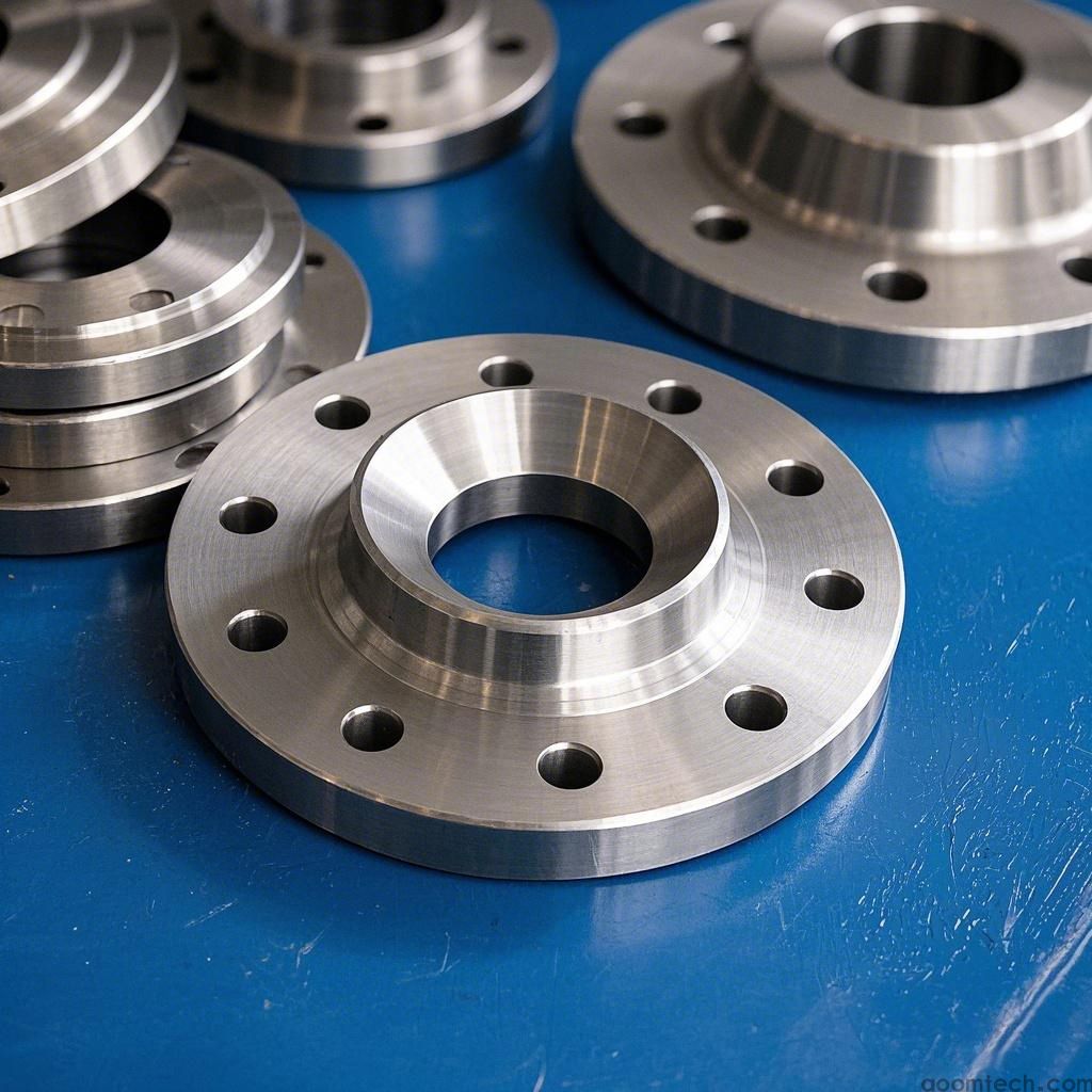 How to Choose the Right Tool for Different Steel Types in CNC Machining: A Practical Guide(图2)