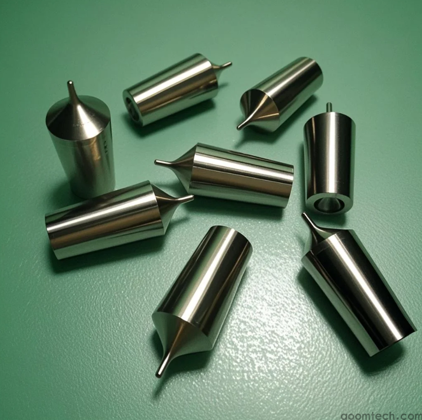 How Accurate Can CNC Machining Be? A Practical Guide for Buyers(图1)