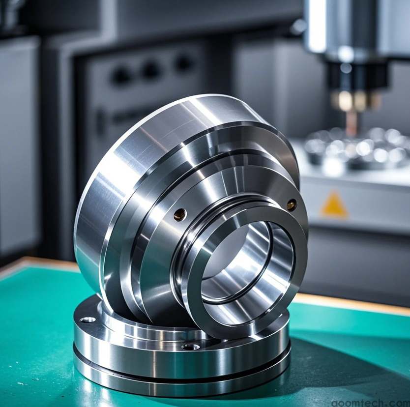 Precision CNC Machining Manufacturing: What Is It and Why Does It Matter for Your Project?(图1)
