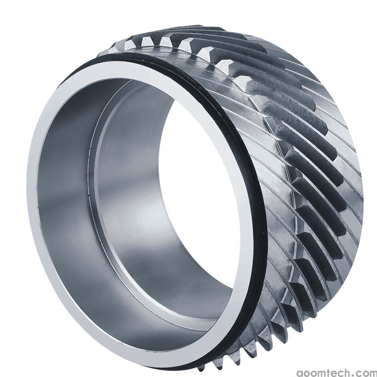 How Much Does CNC Anti-Slip Tooth Machining Cost? A Practical Pricing Guide(图1)