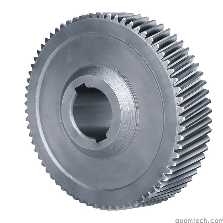 How Much Does CNC Anti-Slip Tooth Machining Cost? A Practical Pricing Guide(图2)