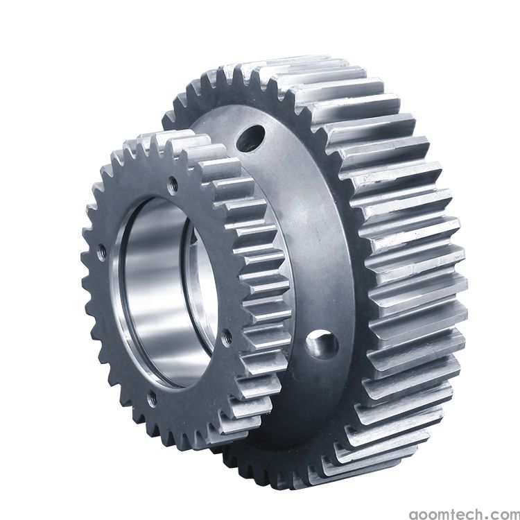 How Much Does CNC Anti-Slip Tooth Machining Cost? A Practical Pricing Guide(图3)