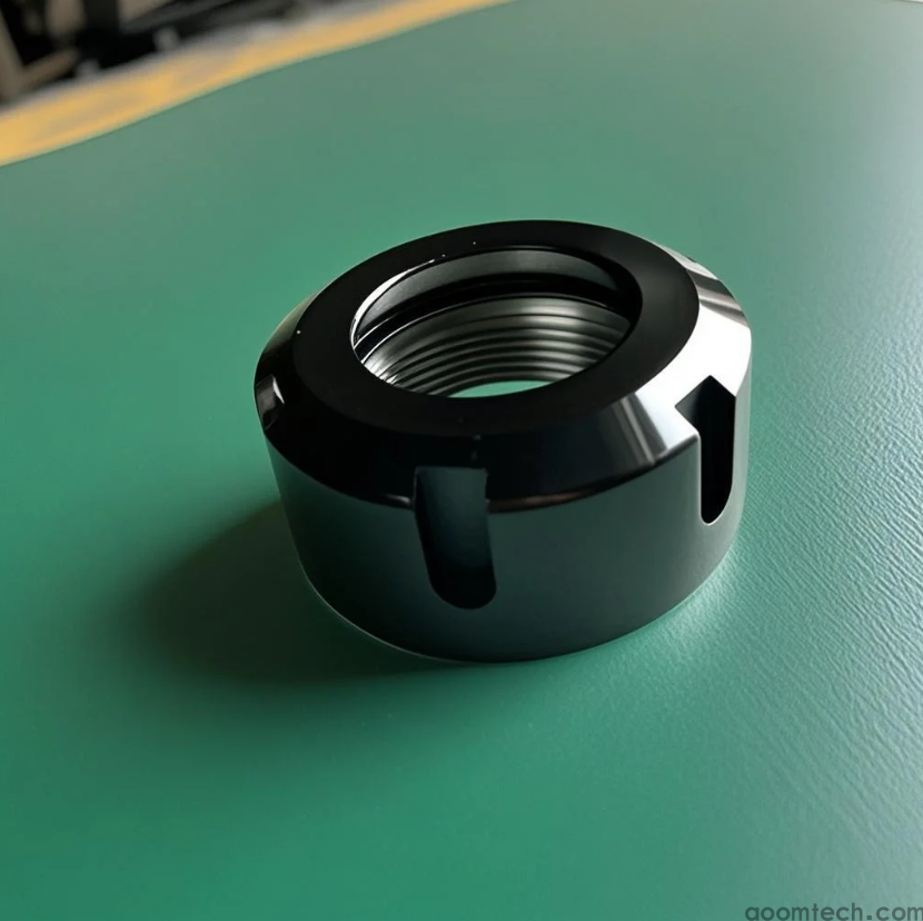 How to Effectively Machine Hard Materials with CNC(图3)