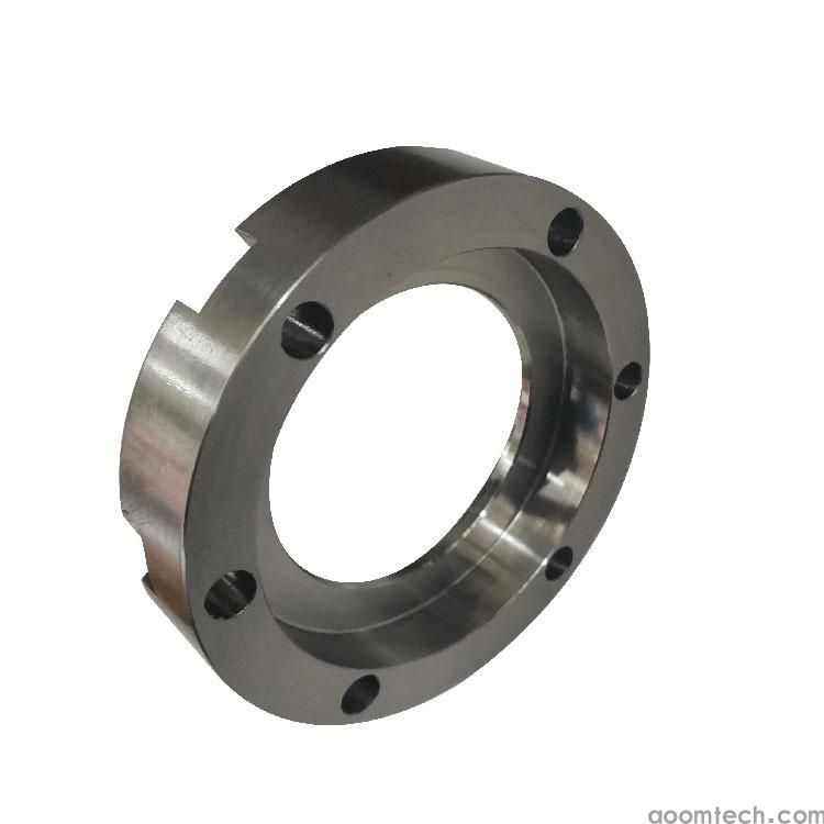 How to Effectively Machine Hard Materials with CNC(图1)