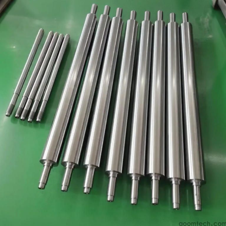 Jak si vybrat spolehlivého dodavatele CNC převodovky?(pic1)