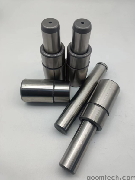 Spolehlivý výrobce CNC obrábění pro malé díly(pic1)