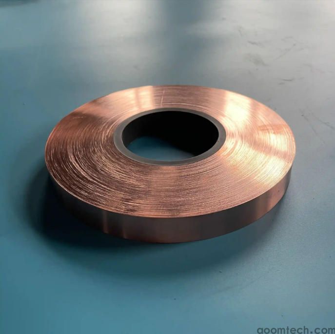 How to Prevent Deformation in CNC Copper Machining?(图1)