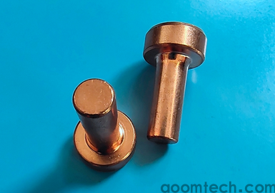How to Prevent Deformation in CNC Copper Machining?(图2)