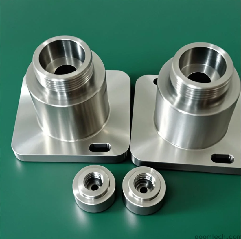 How Much Does Small Batch CNC Machining Parts Cost? (图1)