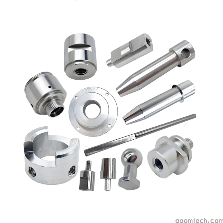 How Much Does Small Batch CNC Machining Parts Cost? (图3)