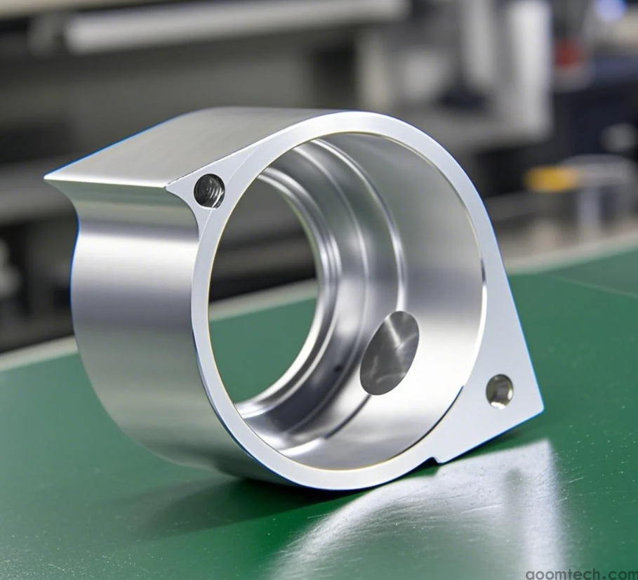 How to Find Reliable CNC Machining Services for Your Project(图1)