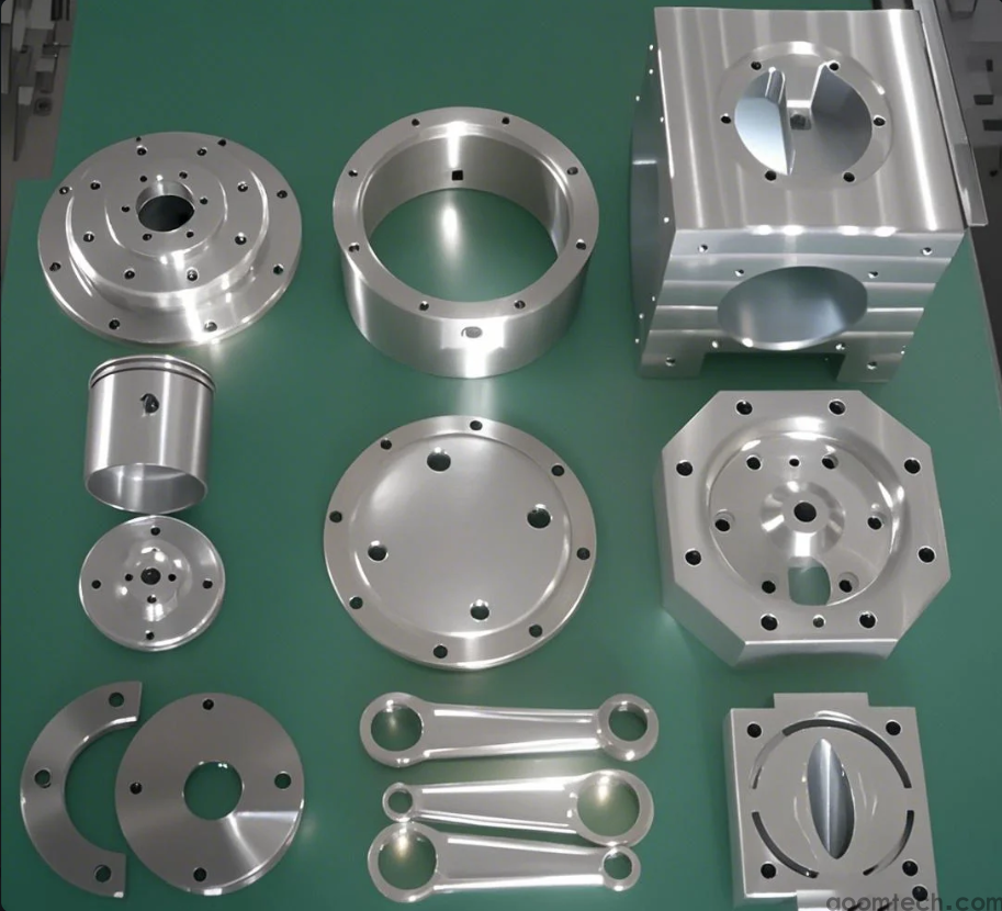 How to Find Reliable CNC Machining Services for Your Project(图2)