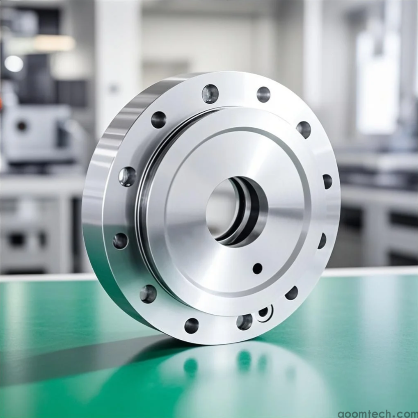 How to Find Reliable CNC Machining Services for Aluminum Parts?(图1)