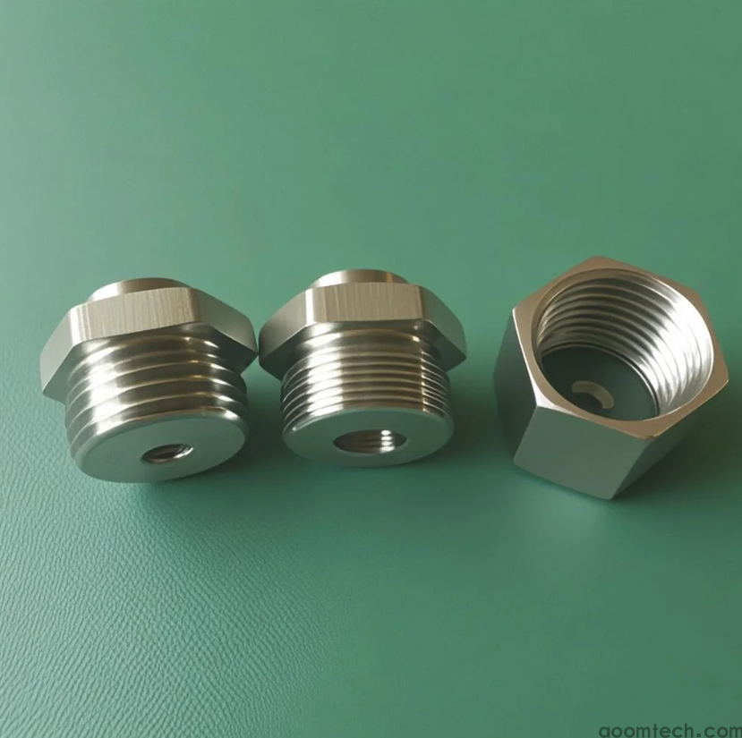 Small Batch CNC Machining Parts Customization Price(图1)