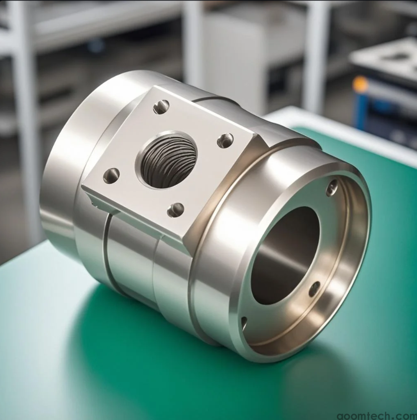 How to Choose a Supplier for CNC Machining Copper Parts(图2)