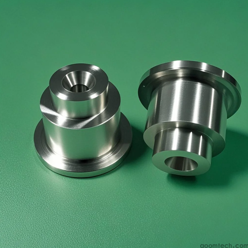 How to Choose a Supplier for CNC Machining Copper Parts(图1)