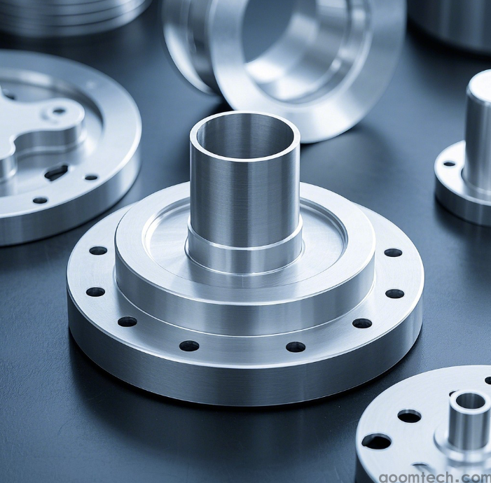 Ako sa počíta cena za neštandardné prispôsobenie CNC obrábania?(pic3)