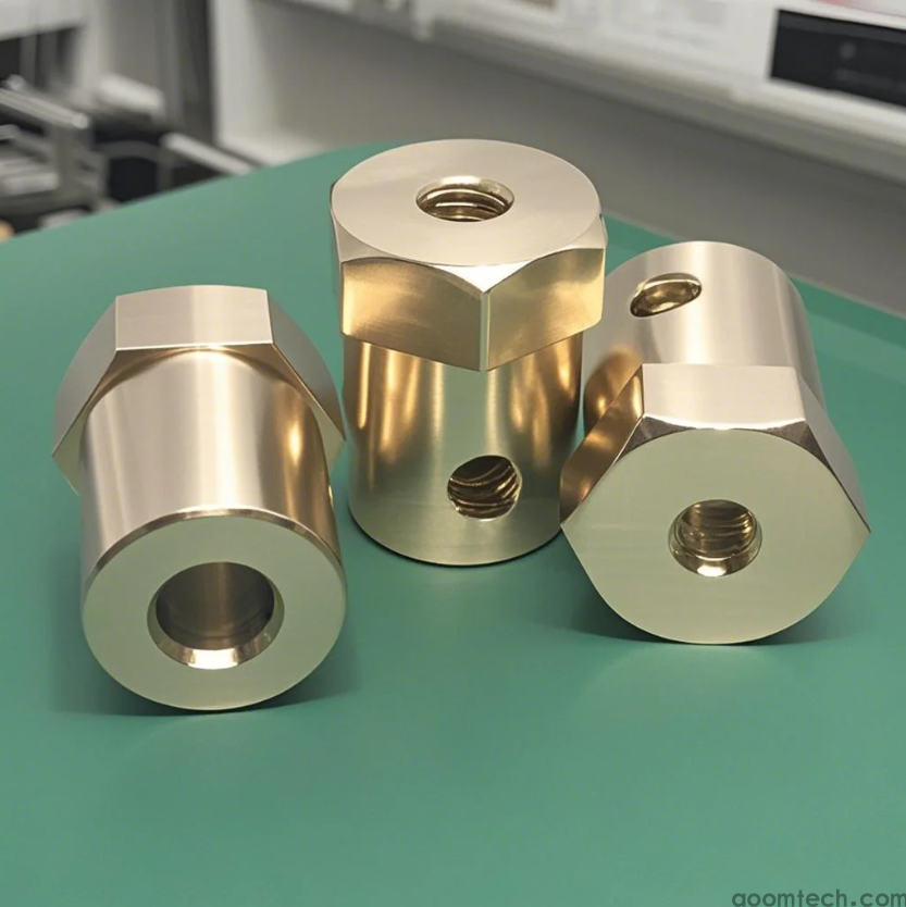 Hogyan biztosítsuk a pontosságot a CNC megmunkált alkatrészekben(pic2)