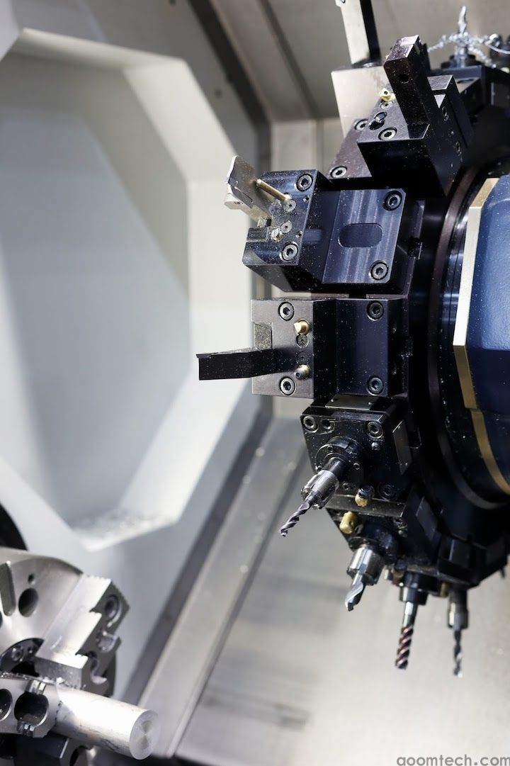 Small Batch Precision CNC Machining Parts Manufacturer(图2)