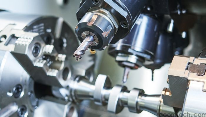 Small Batch Precision CNC Machining Parts Manufacturer(图1)