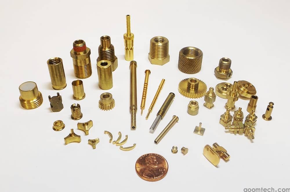 What Tolerance Can You Achieve with CNC Brass Machining? A Practical Guide(图1)
