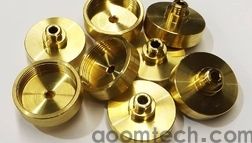 Non-Standard CNC Machining Pricing: How Custom Parts Cost Is Calculated(图2)