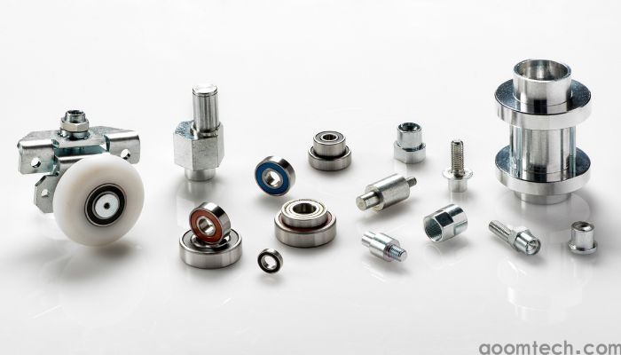 How to Ensure Precision in CNC Machined Parts | ±0.01mm Tolerance Guide(图1)