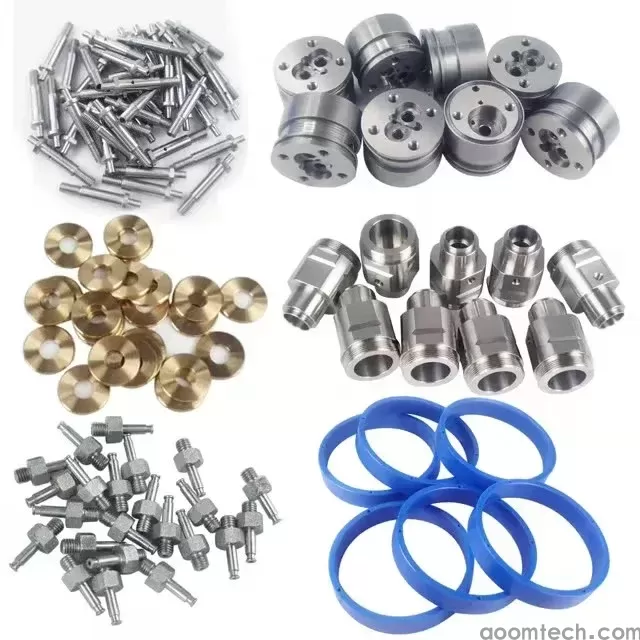 CNC Machining Aluminum vs Steel: Which Material Is Right for Your Project?(图2)