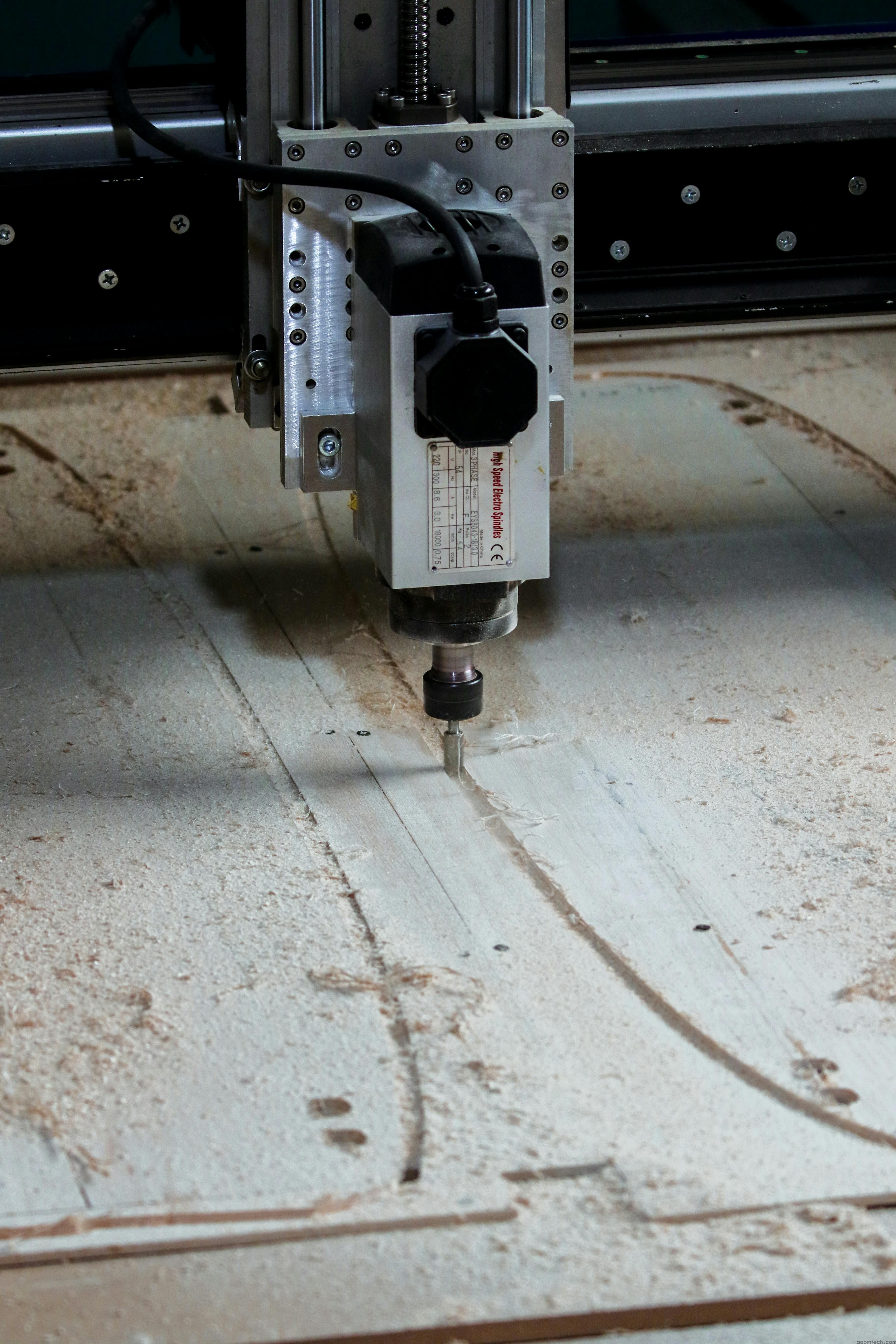 CNC Machining for Aerospace: AS9100, Materials & Quality Standards Guide(图1)
