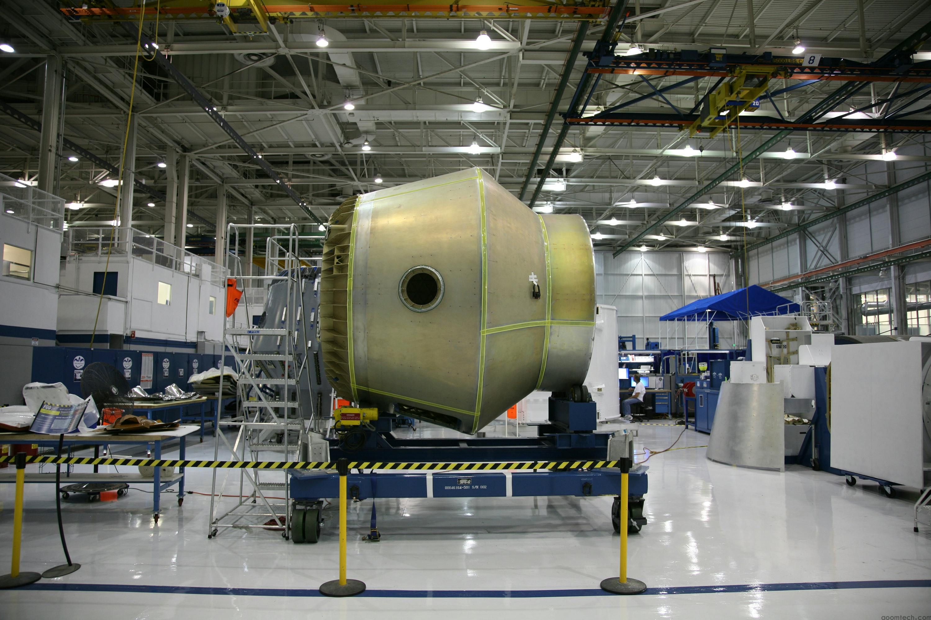 CNC Machining for Aerospace: AS9100, Materials & Quality Standards Guide(图2)