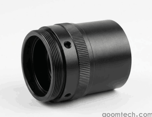 Microscope Lens Housing Microscope Lens Housing