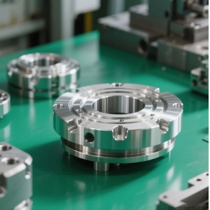 Избор на инструменти за обработка на CNC