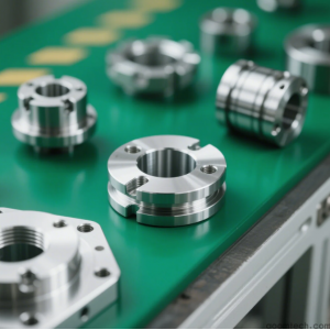 ¿Qué Productos Pueden Máquina CNC?