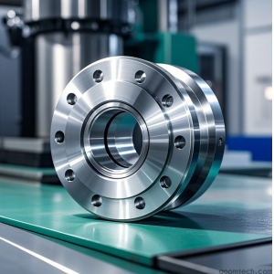 Udhëzuesi juaj për Custom CNC Machining 