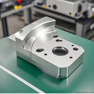 Leter du etter profesjonelle CNC alumini