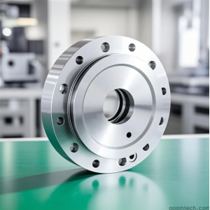 Alüminyum Parçalar İçin Güvenilir CNC İş